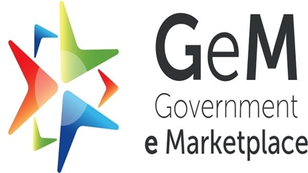 India’s Government e-Marketplace